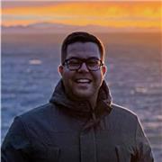 Maestro de Educación Primaria con Máster en Atención a la Diversidad y Apoyos Educativos con más de 2 años y medio de experiencia